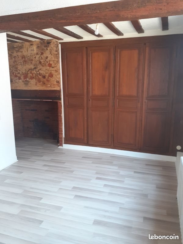 Appartement à louer, 72m², Songeons