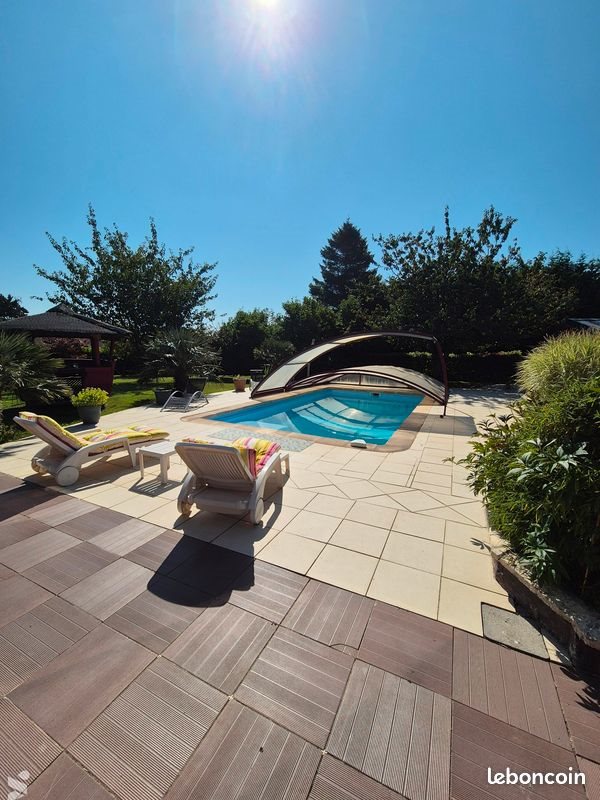 Maison à vendre, 264m², Saint-Maclou-la-Brière