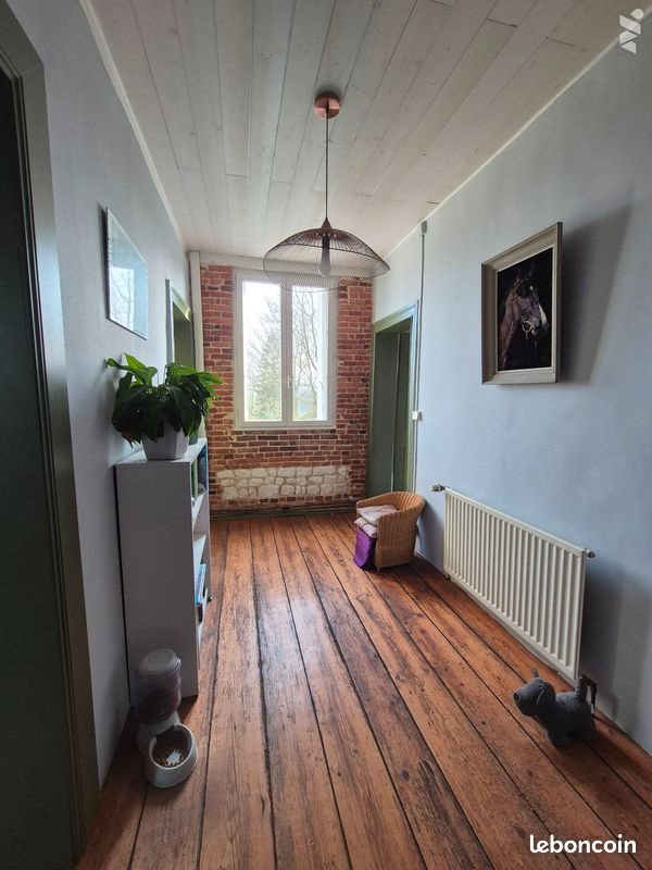 Maison à vendre, 212m², Saint-Eustache-la-Forêt