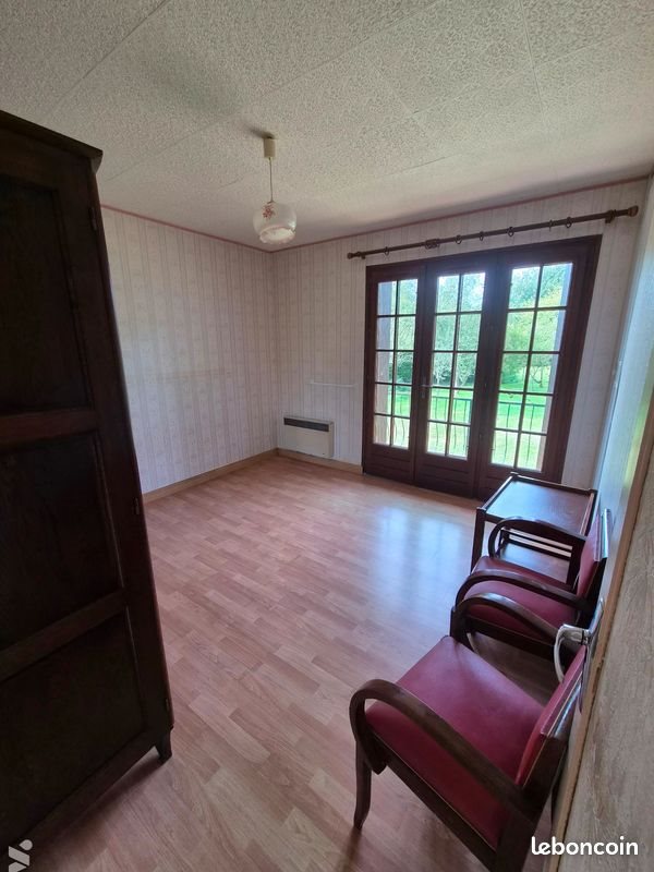 Maison à vendre, 79m², La Trinité-du-Mont