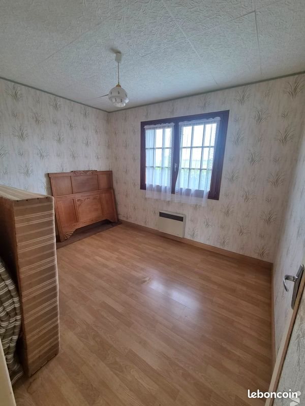 Maison à vendre, 79m², La Trinité-du-Mont