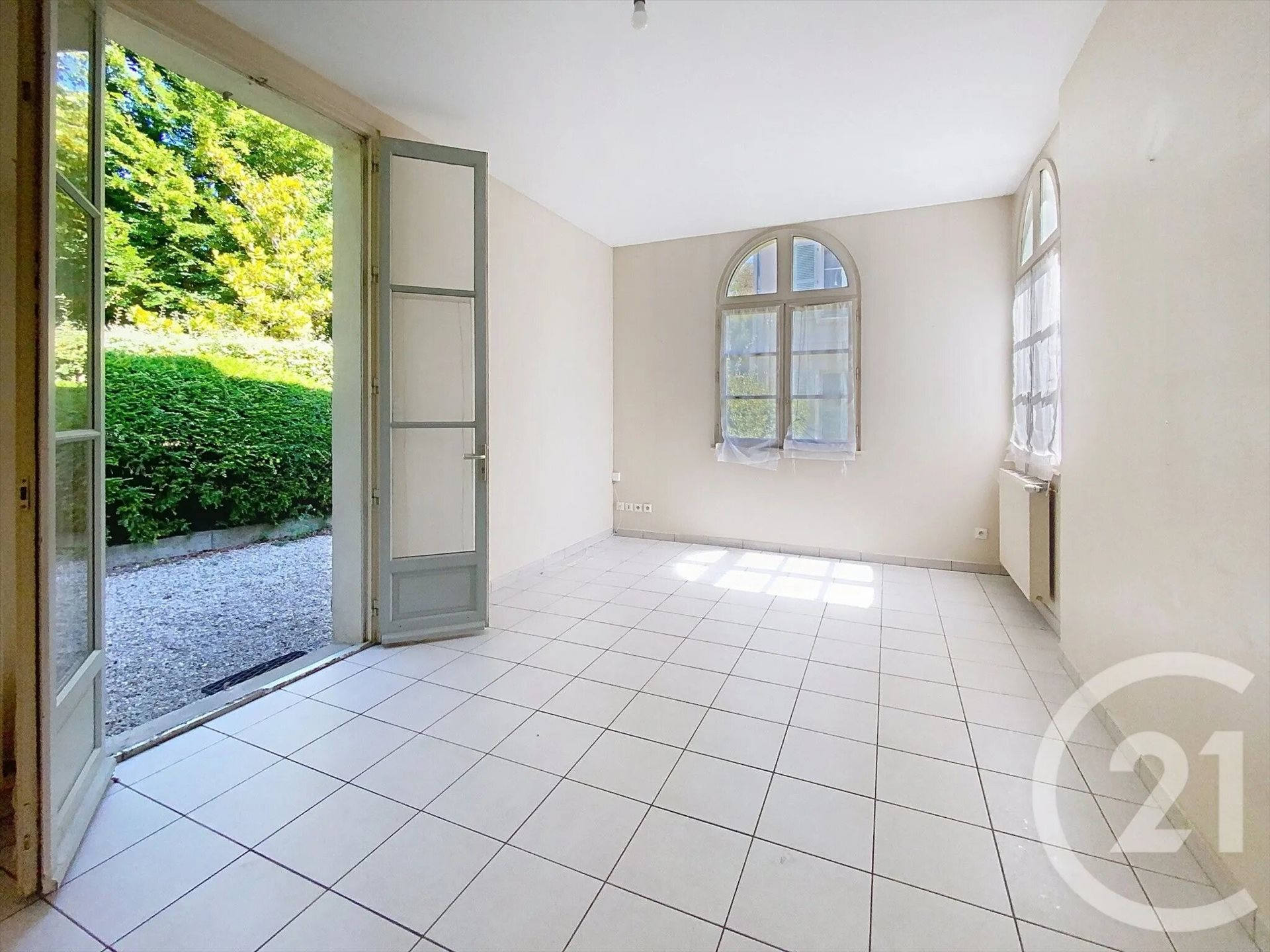 Appartement à louer, 103m², Senlis
