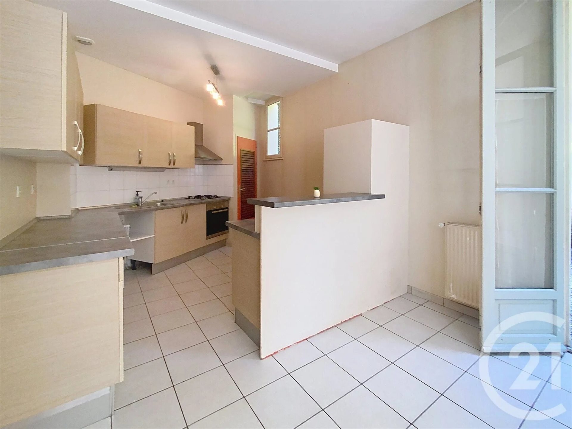 Appartement à louer, 103m², Senlis