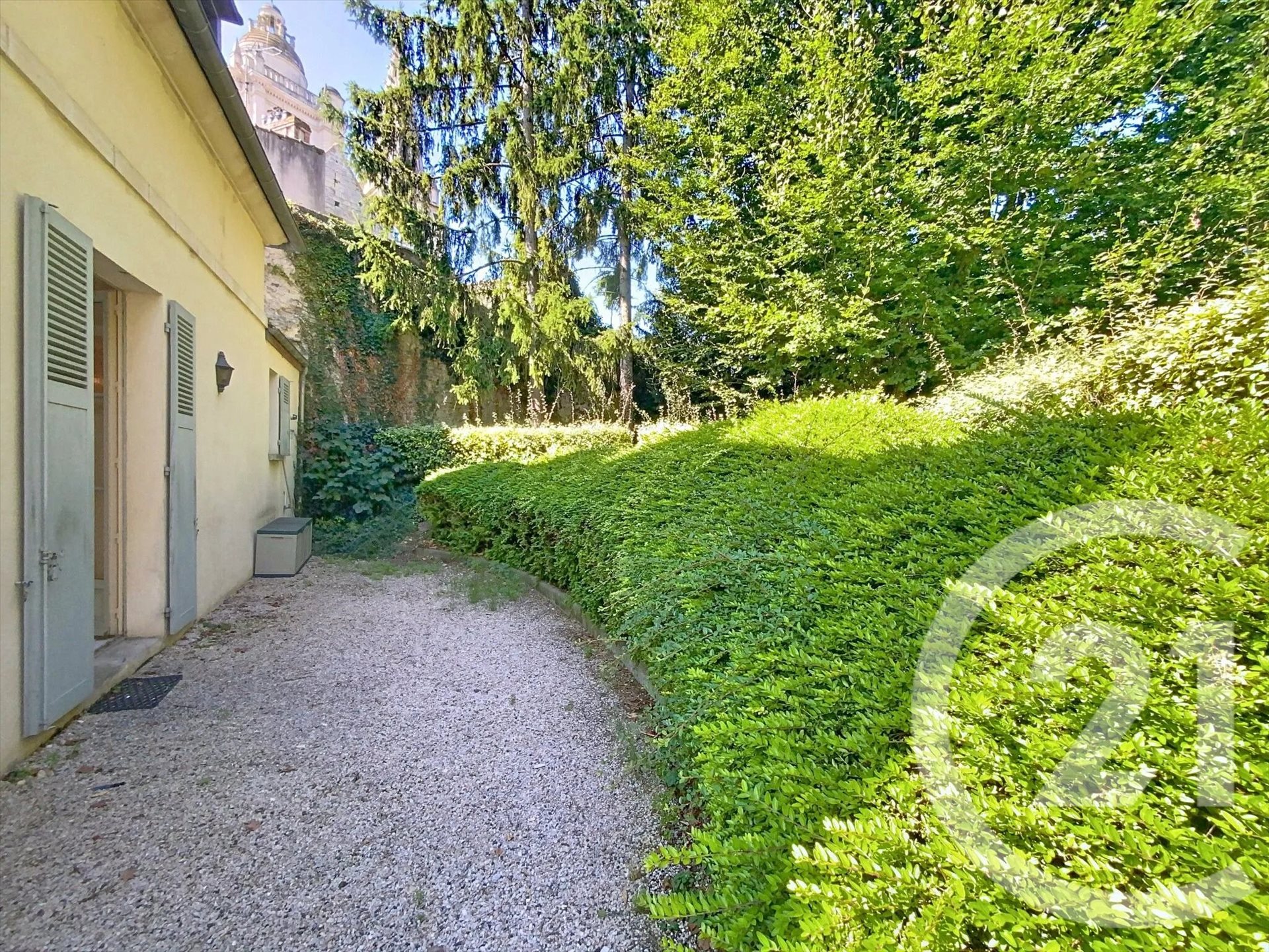 Appartement à louer, 103m², Senlis