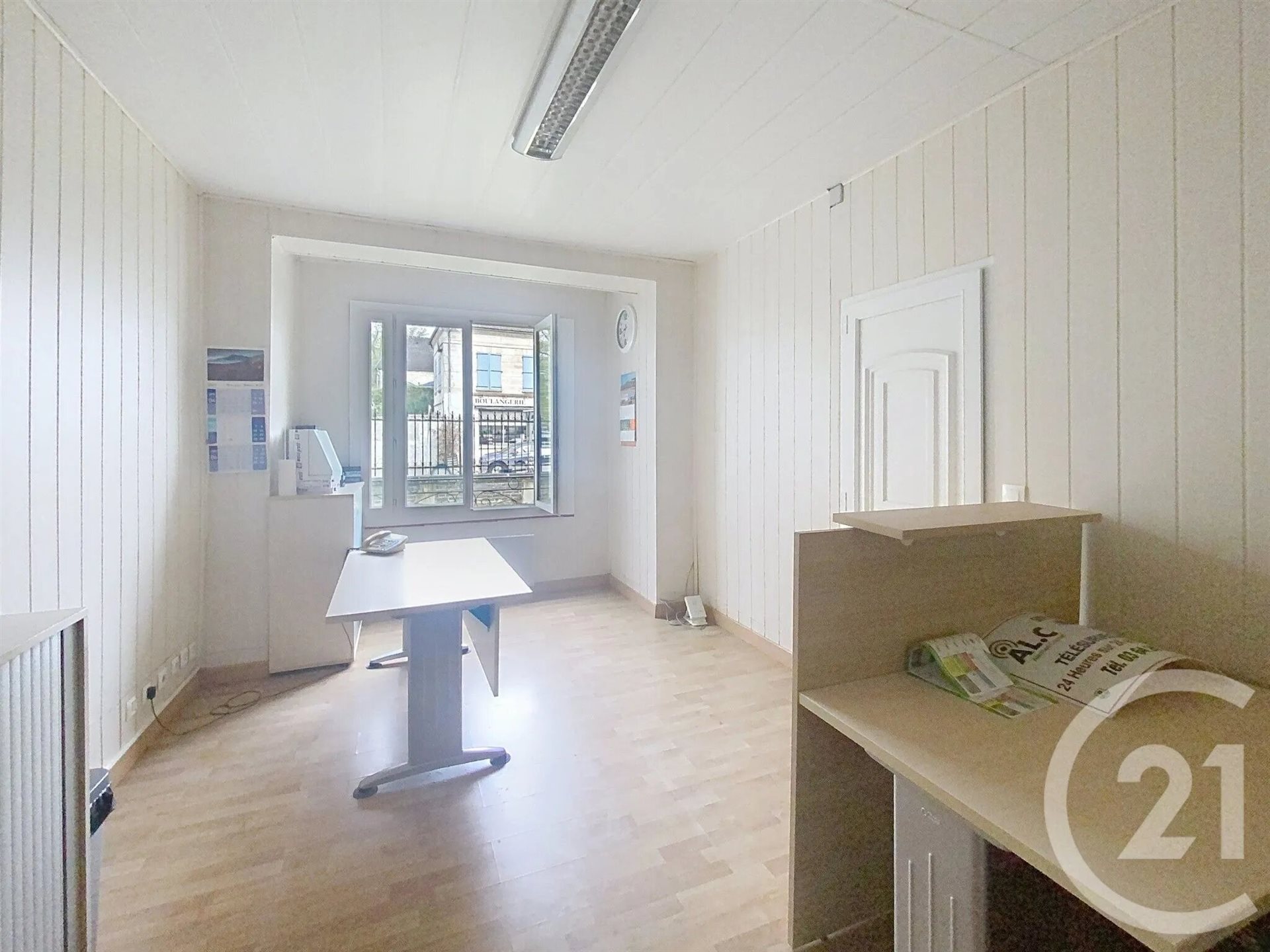Appartement à vendre, 38m², Senlis