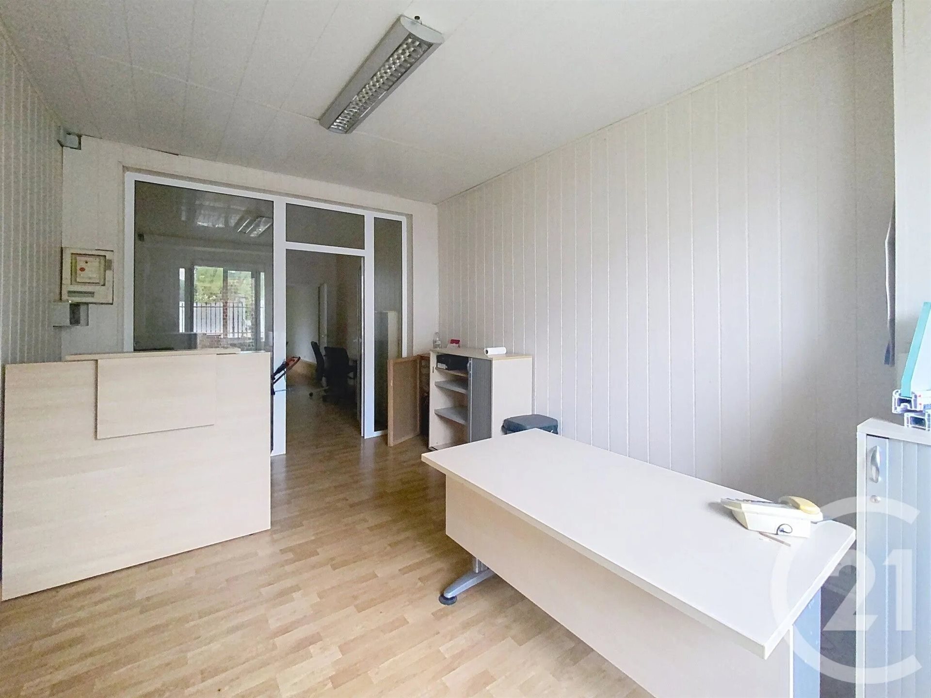 Appartement à vendre, 38m², Senlis