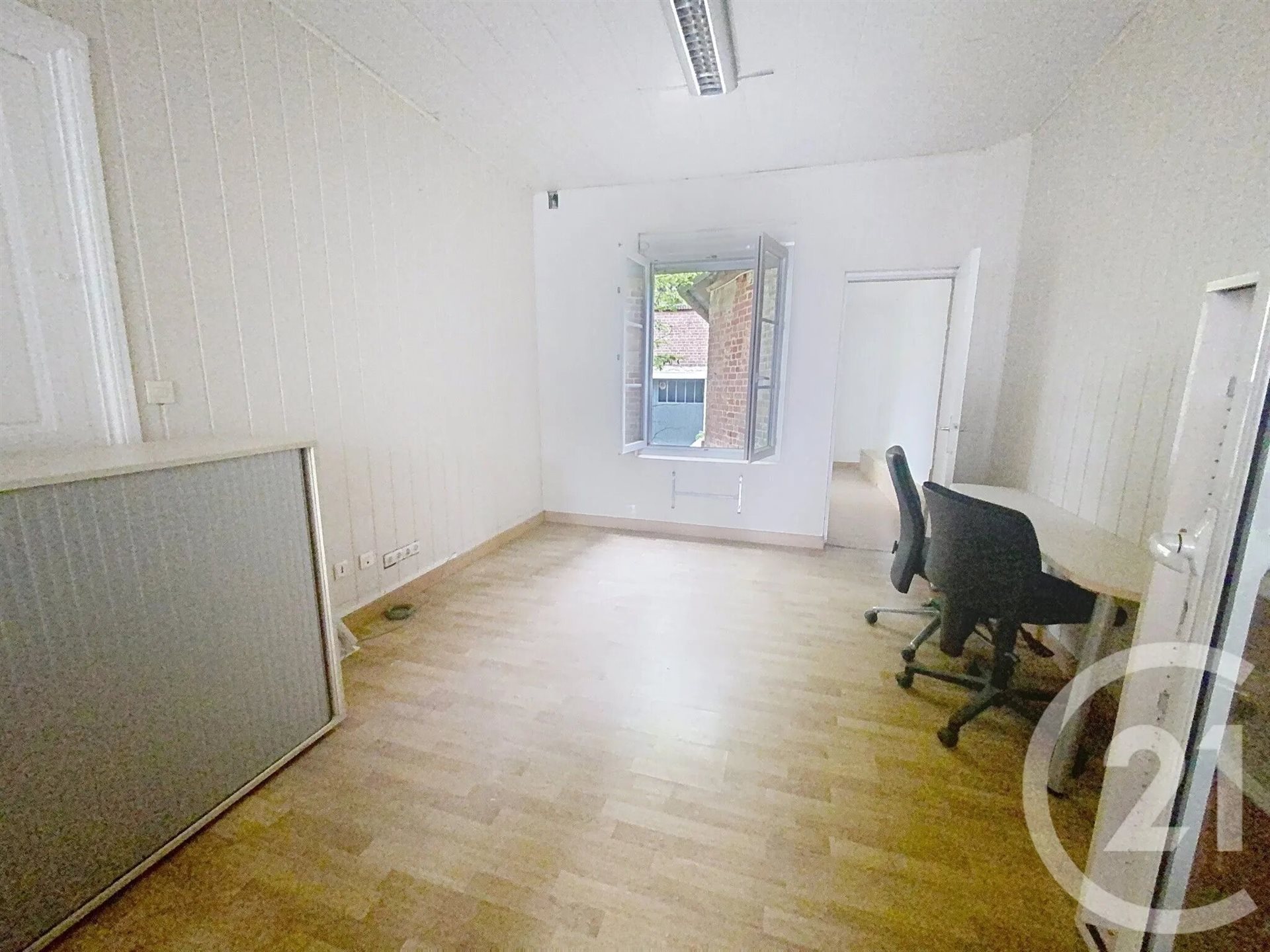 Appartement à vendre, 38m², Senlis