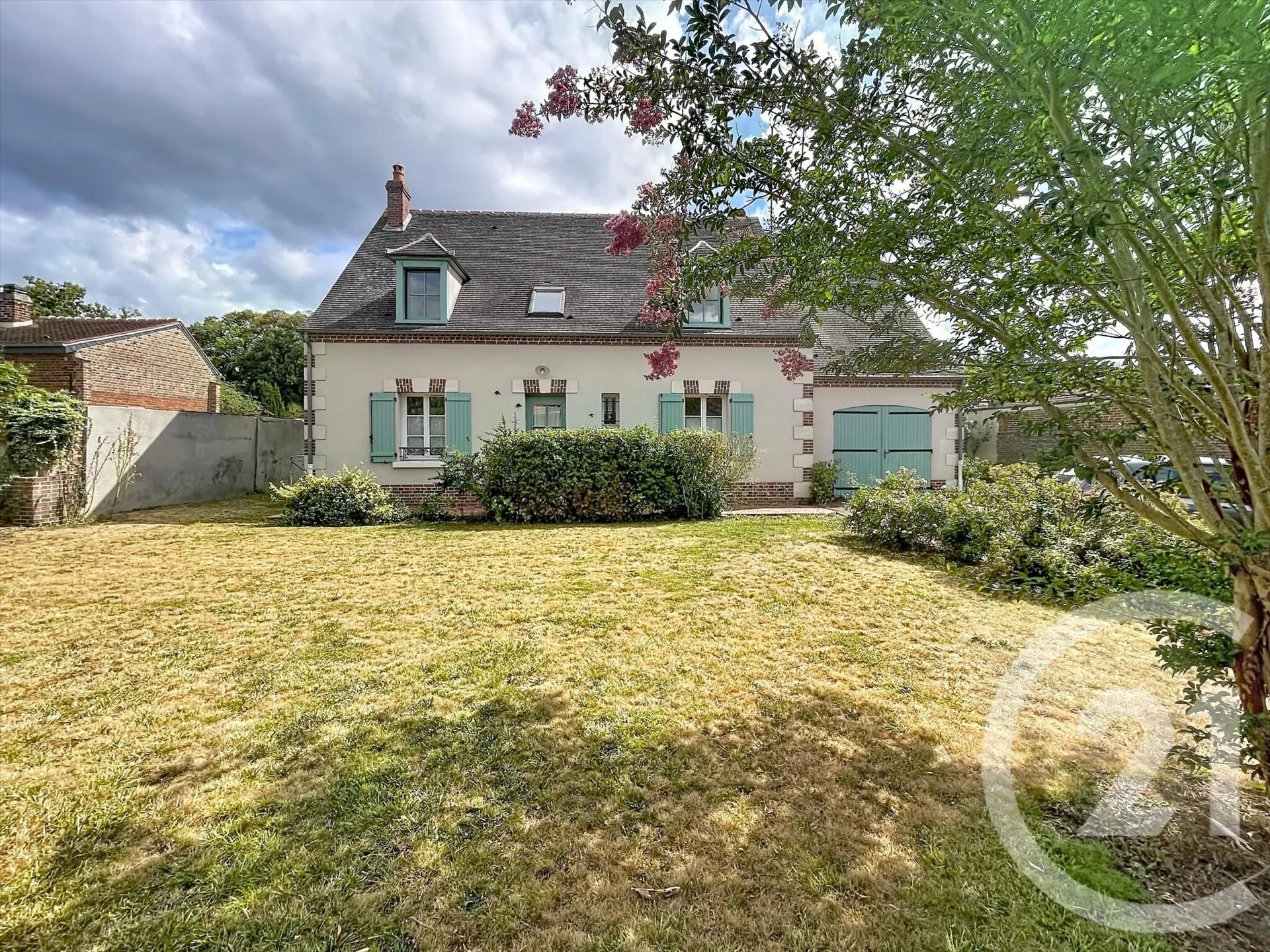 Maison à vendre, 185m², Le Meux