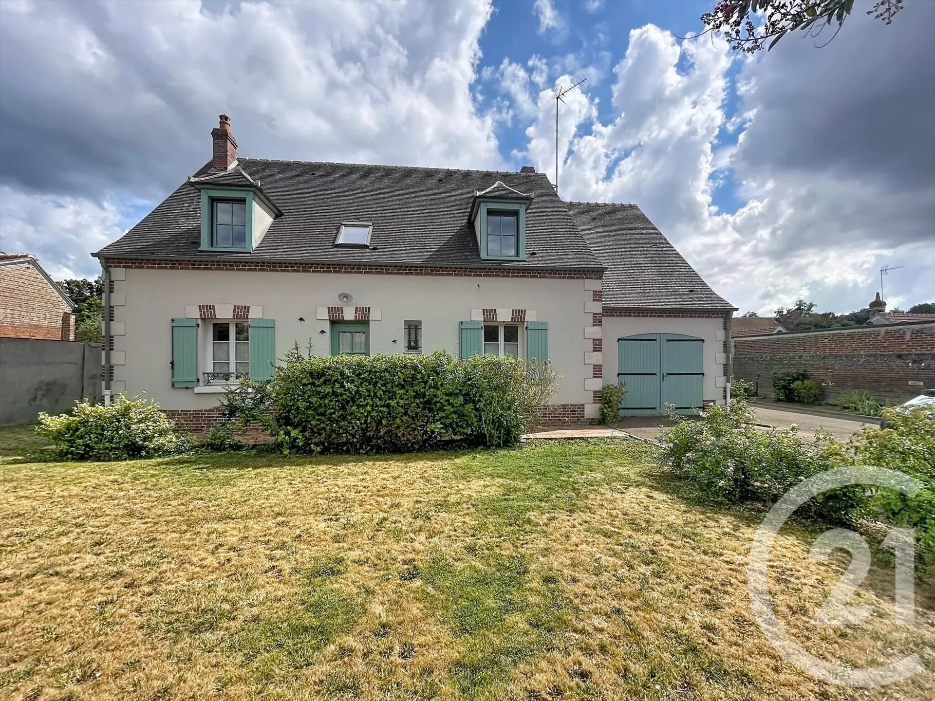 Maison à vendre, 185m², Le Meux