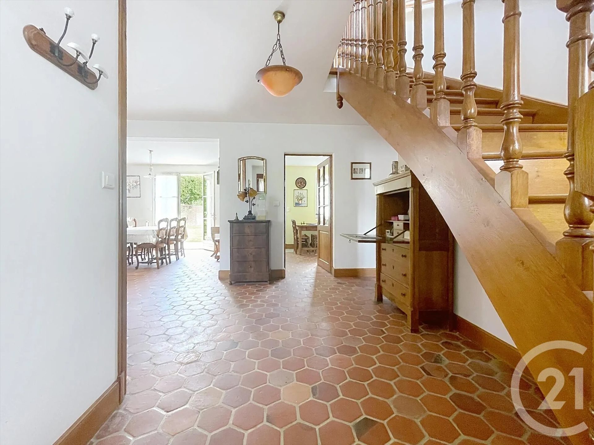 Maison à vendre, 185m², Le Meux