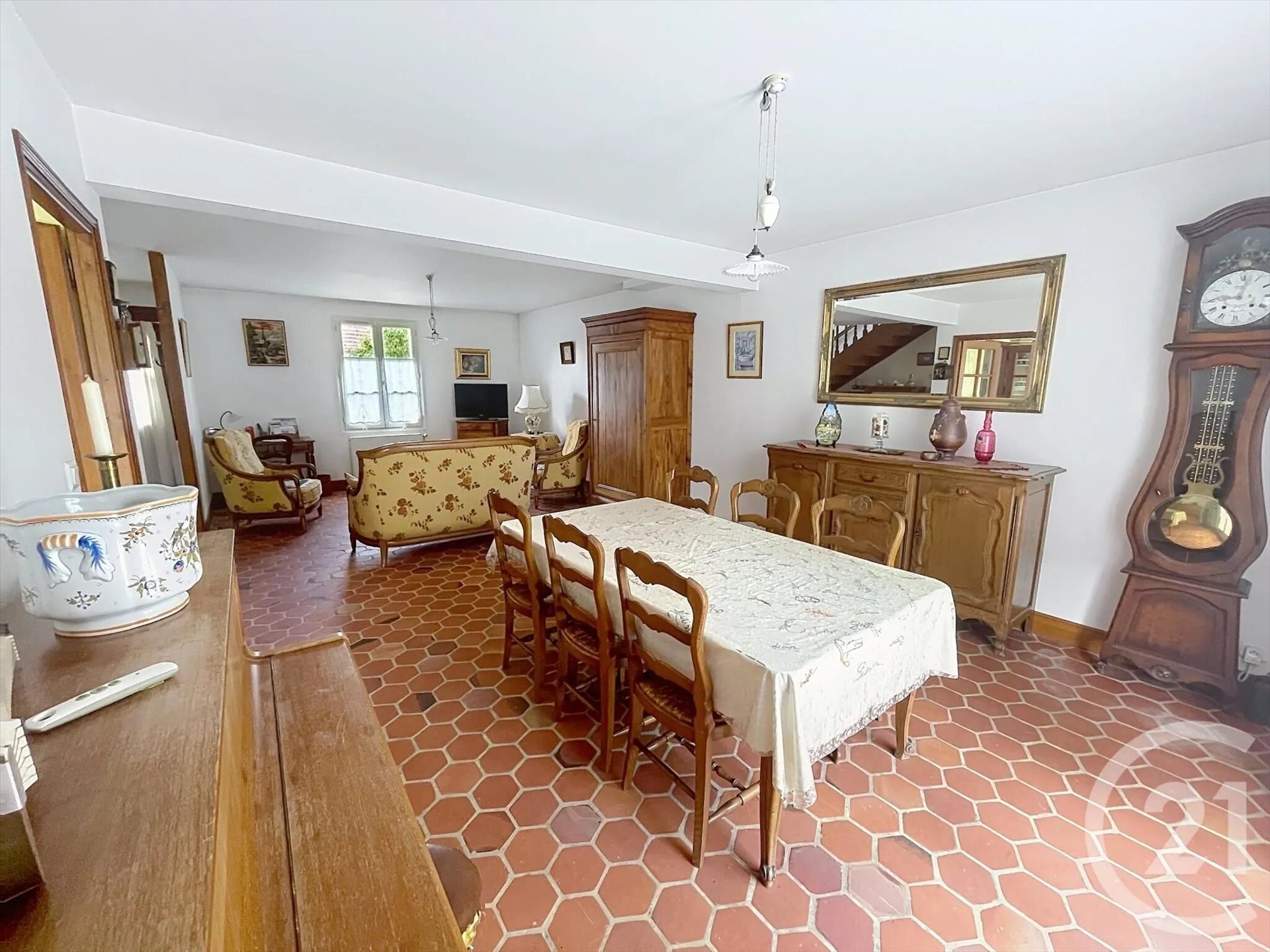 Maison à vendre, 185m², Le Meux