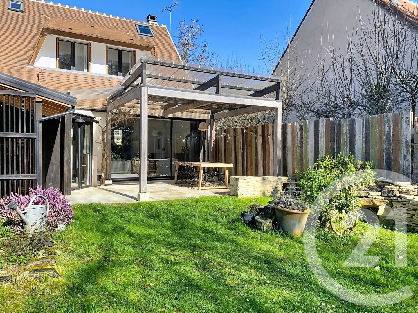 Maison à vendre, 137m², Senlis