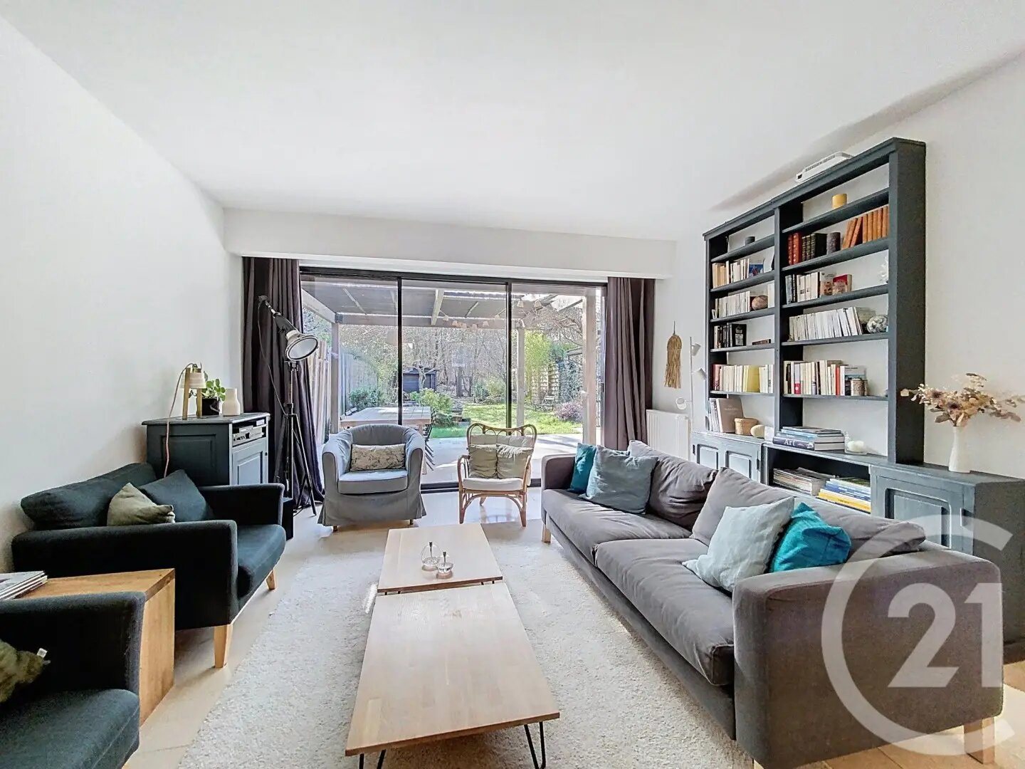 Maison à vendre, 137m², Senlis