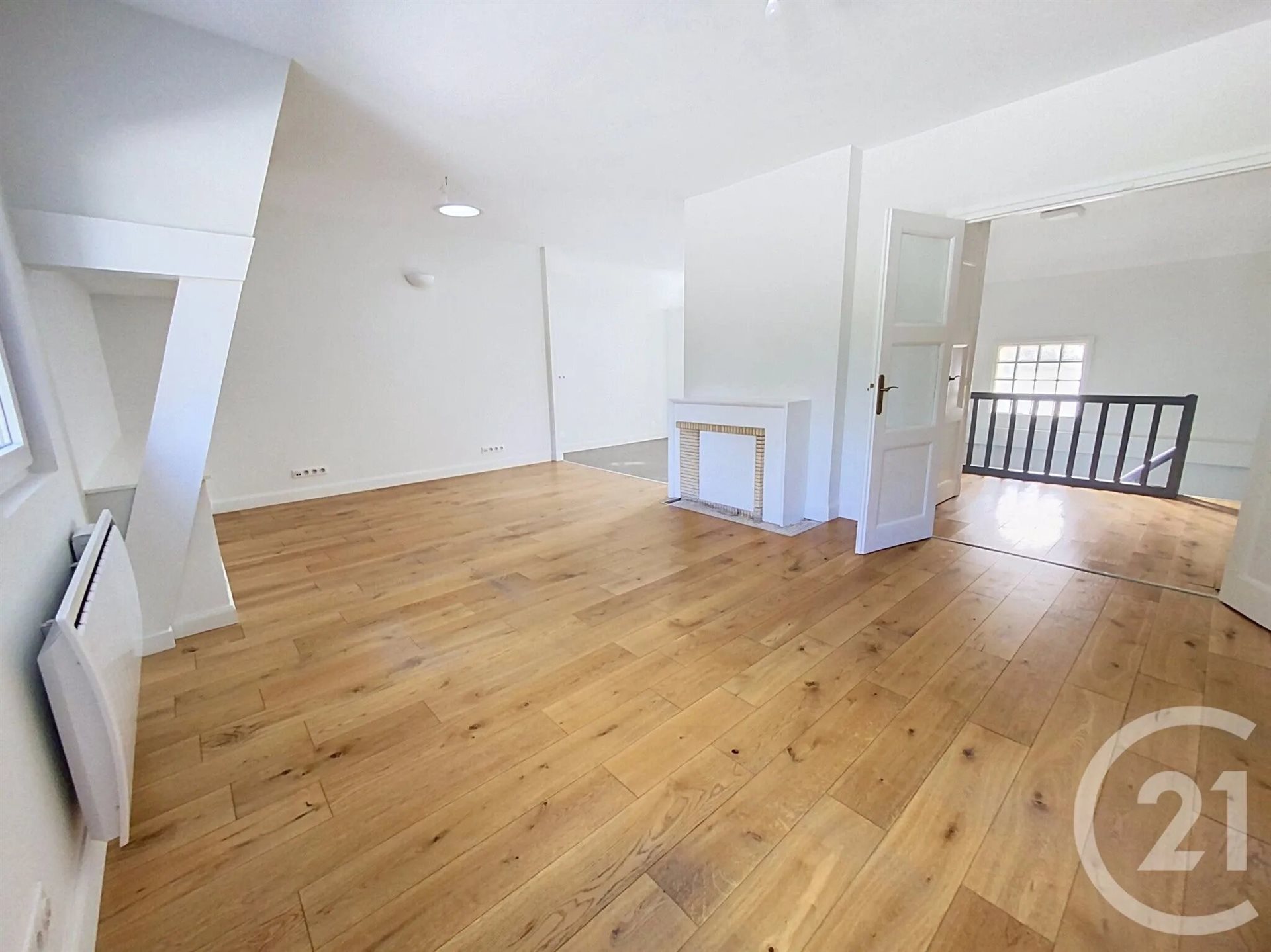 Appartement à louer, 130m², Senlis