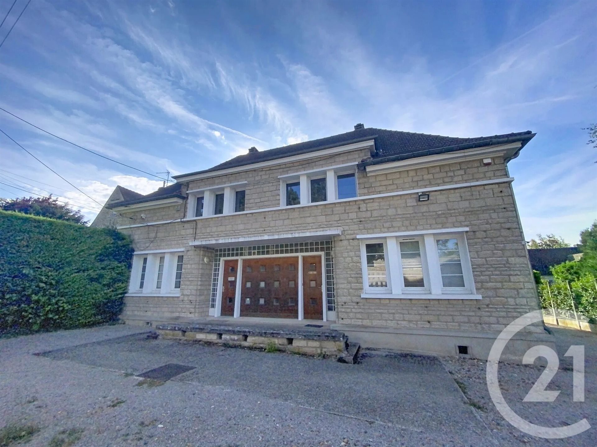 Appartement à louer, 130m², Senlis