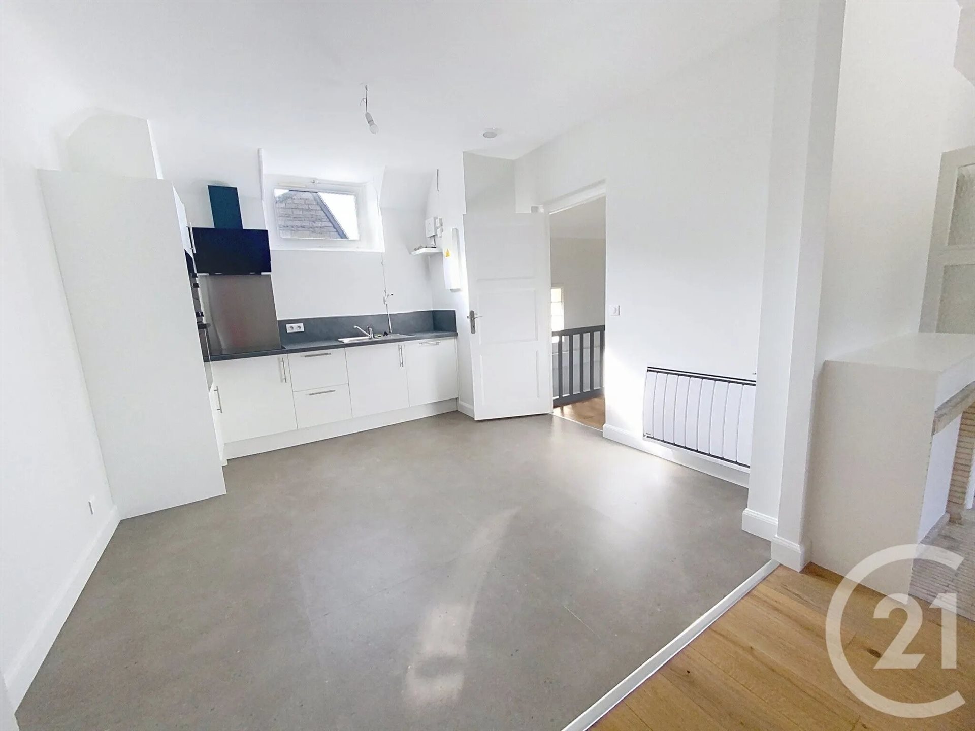Appartement à louer, 130m², Senlis
