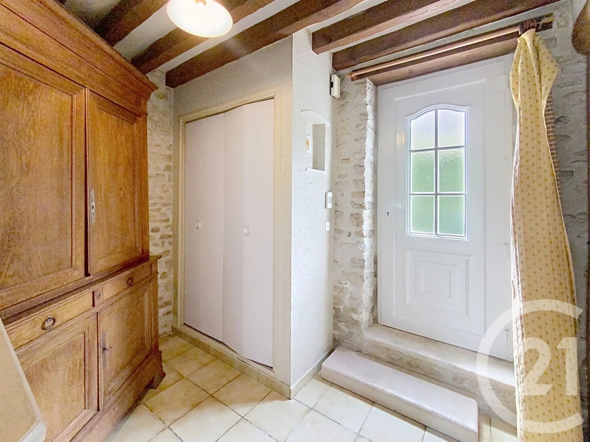 Maison à vendre, 150m², Chamant