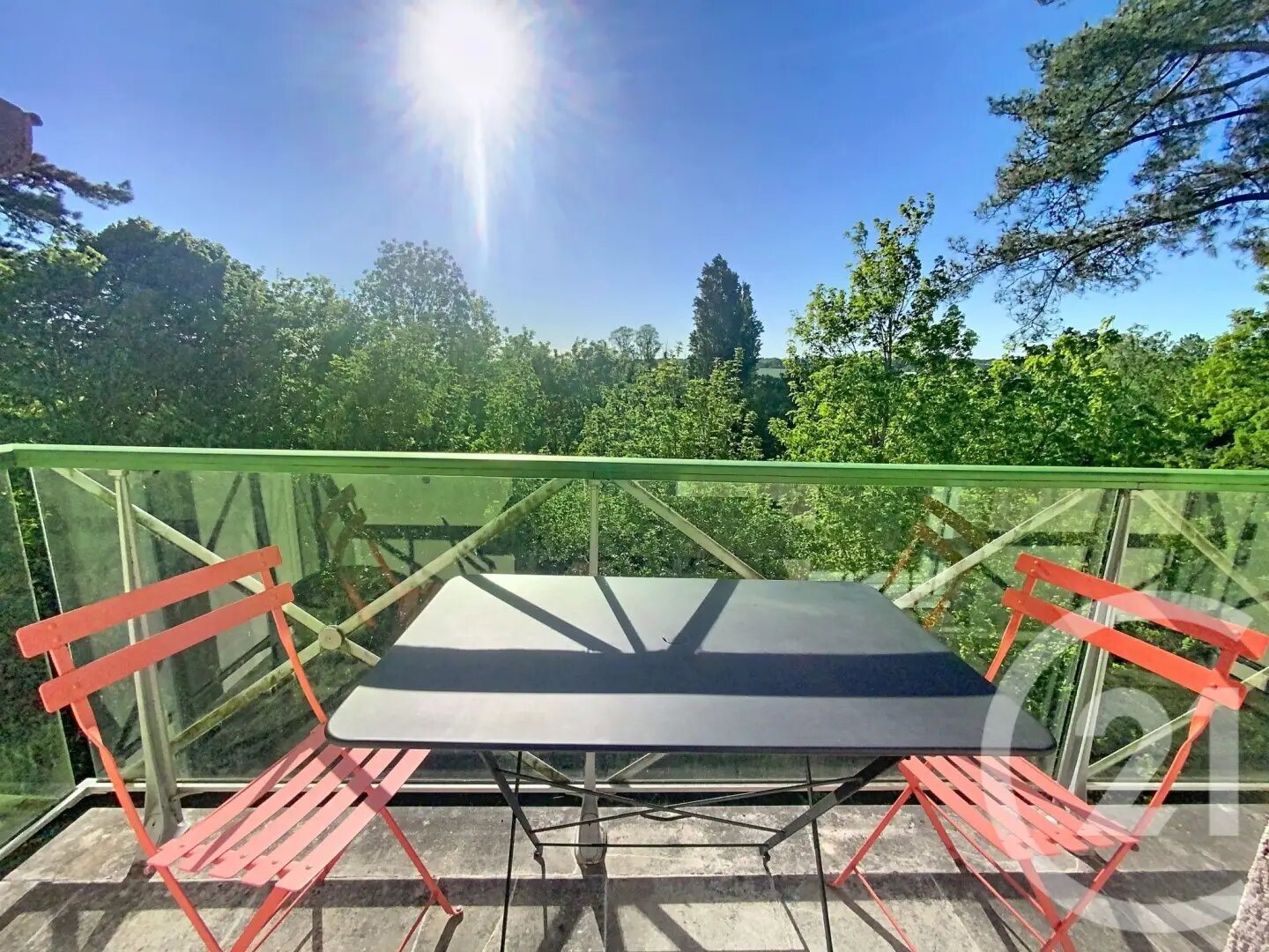 Appartement à vendre, 74m², Senlis