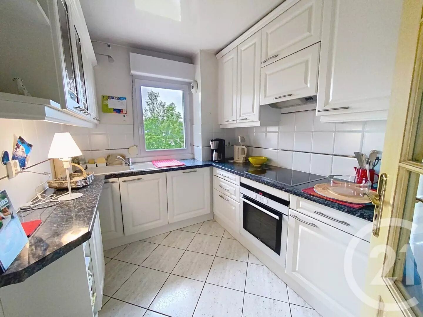 Appartement à vendre, 74m², Senlis