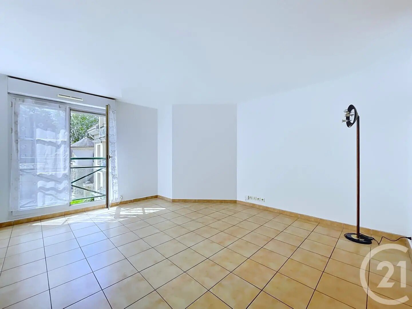 Appartement à vendre, 59m², La Chapelle-en-Serval
