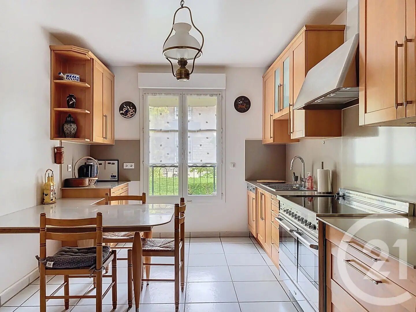 Appartement à vendre, 148m², Senlis