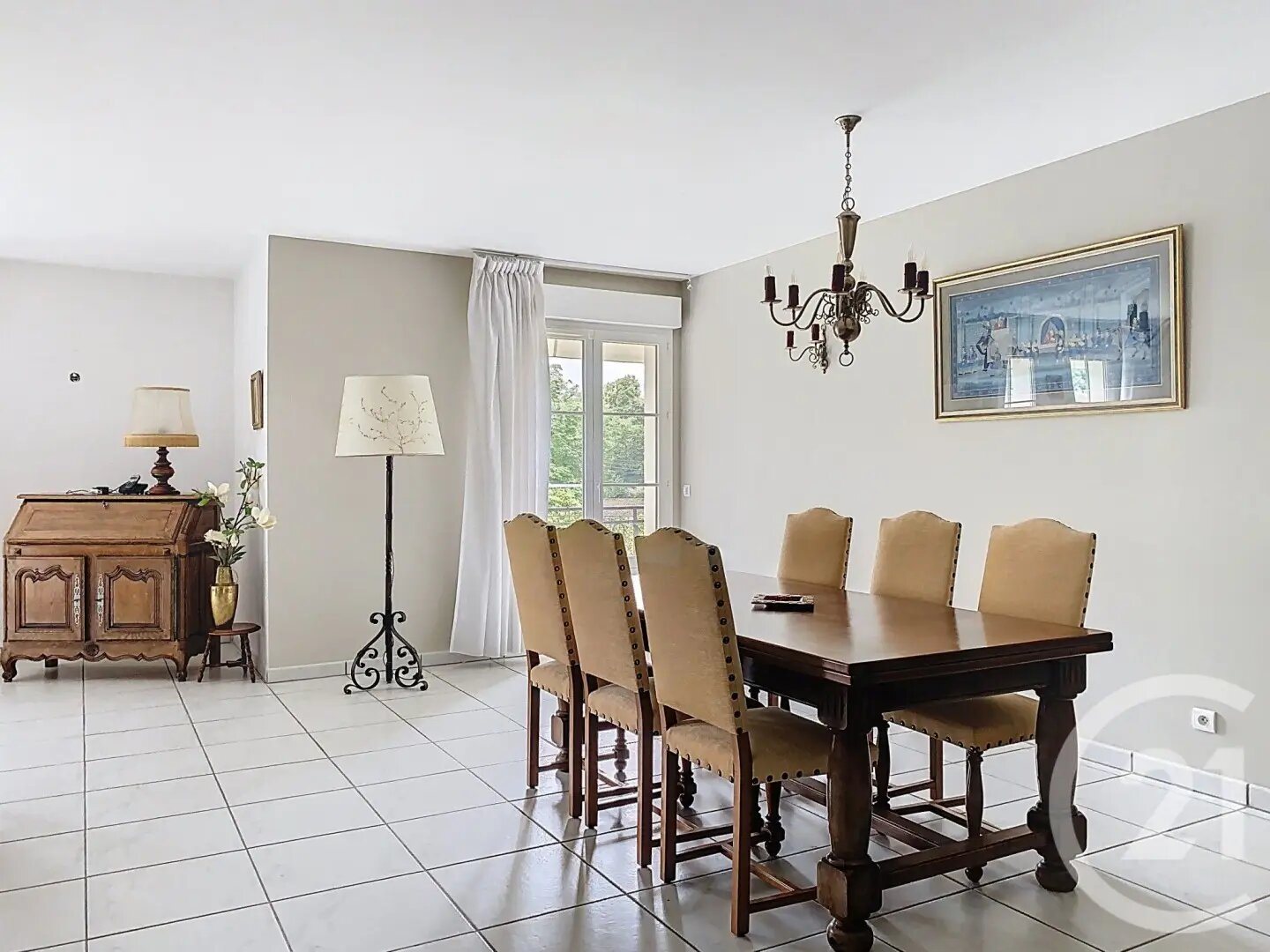 Appartement à vendre, 148m², Senlis