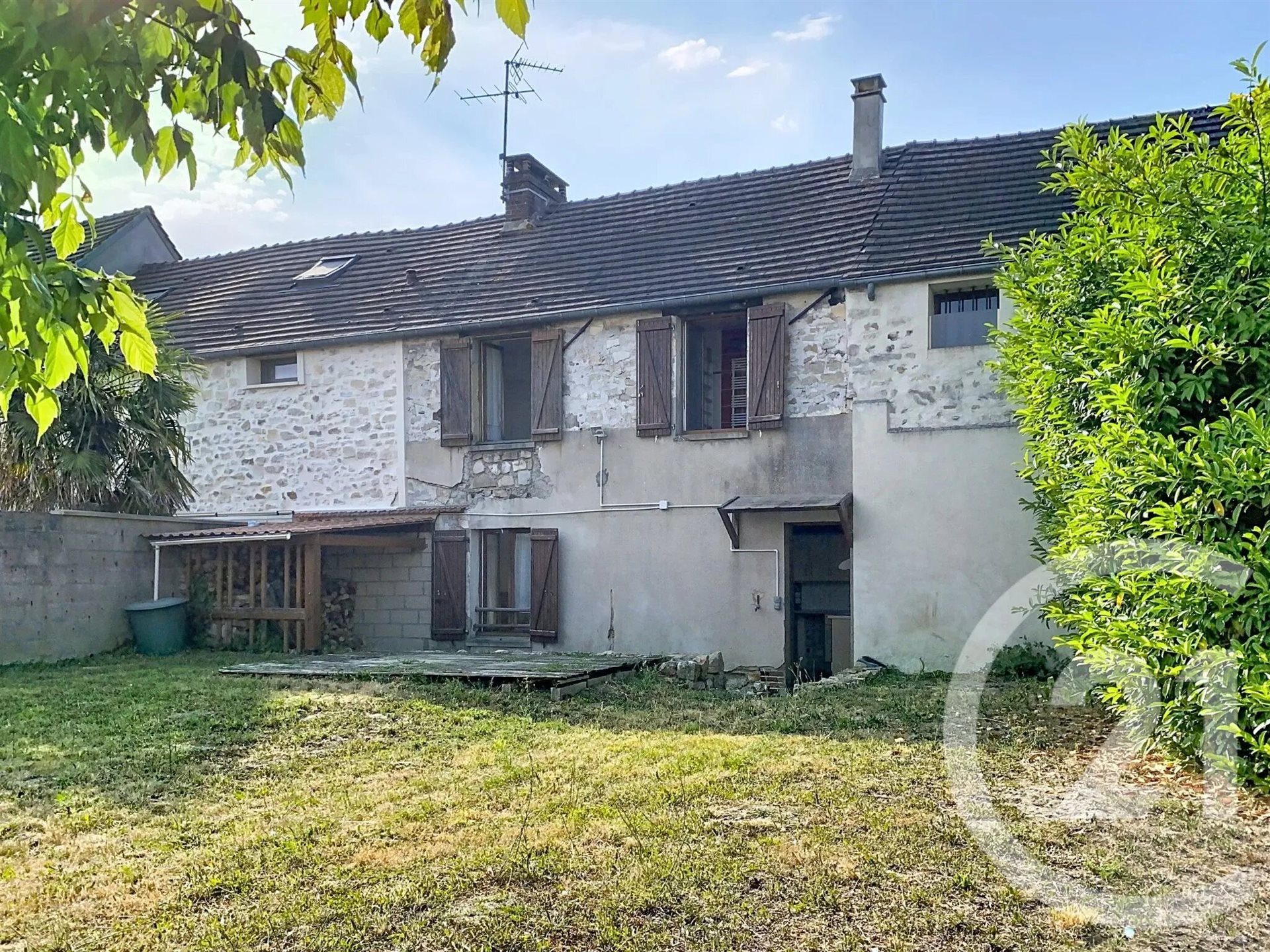 Maison à vendre, 67m², Senlis