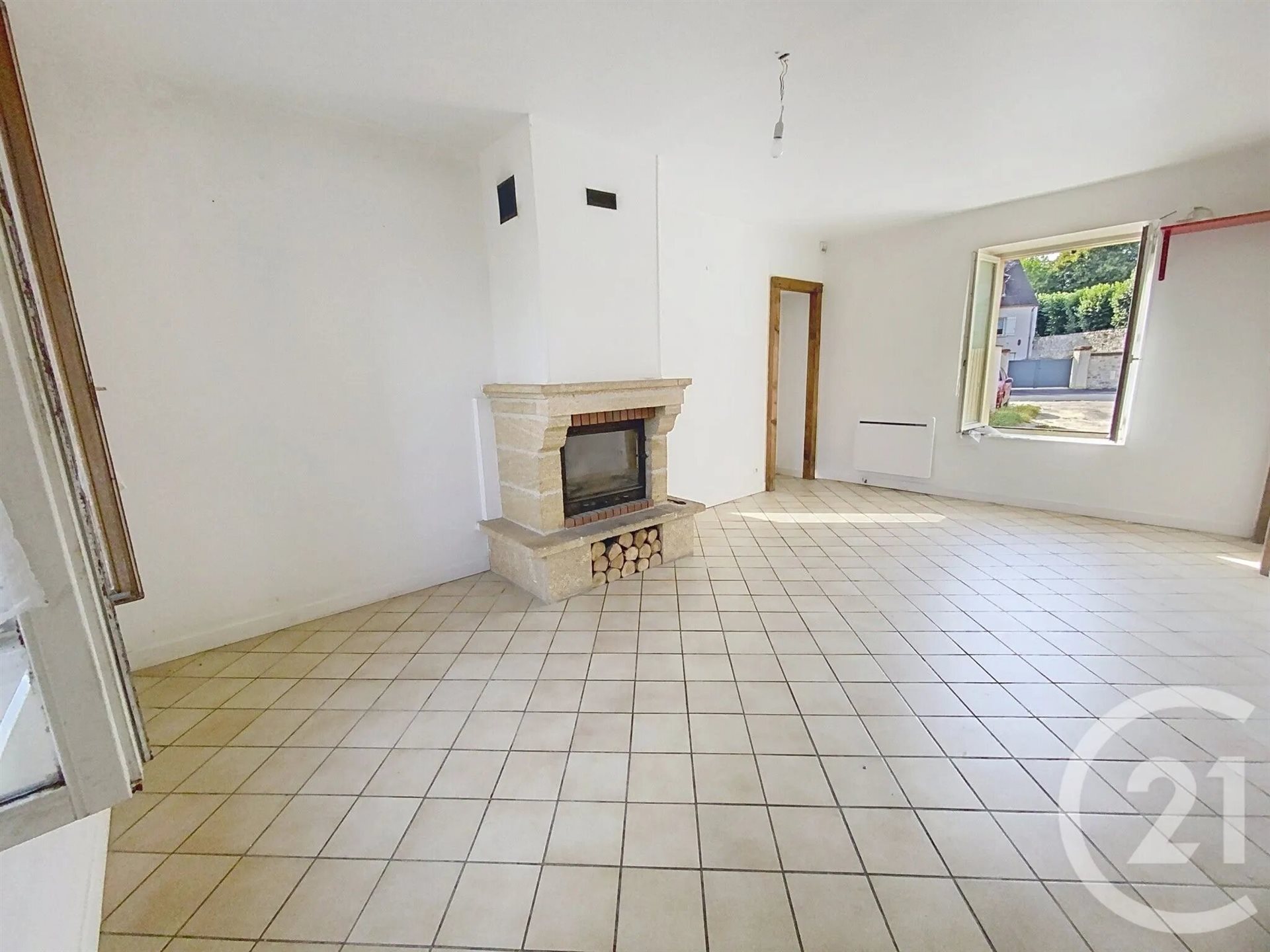 Maison à vendre, 67m², Senlis