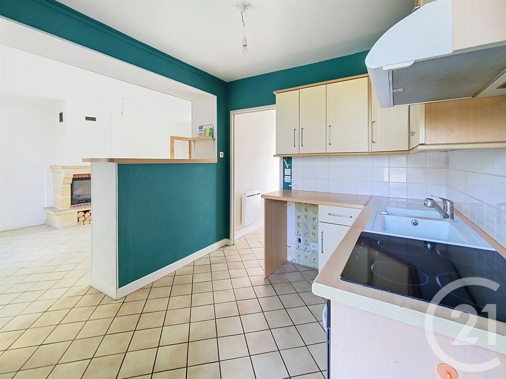 Maison à vendre, 67m², Senlis