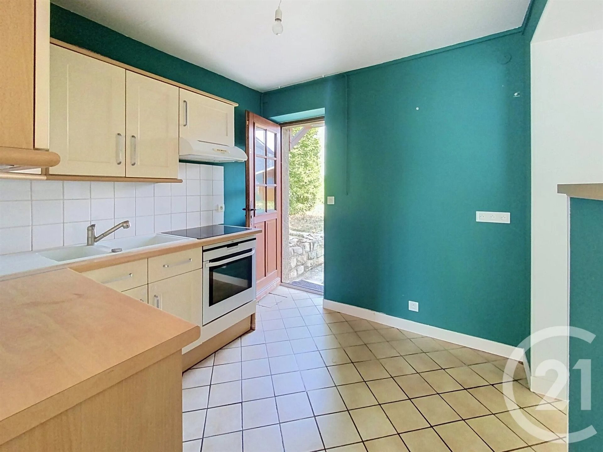 Maison à vendre, 67m², Senlis