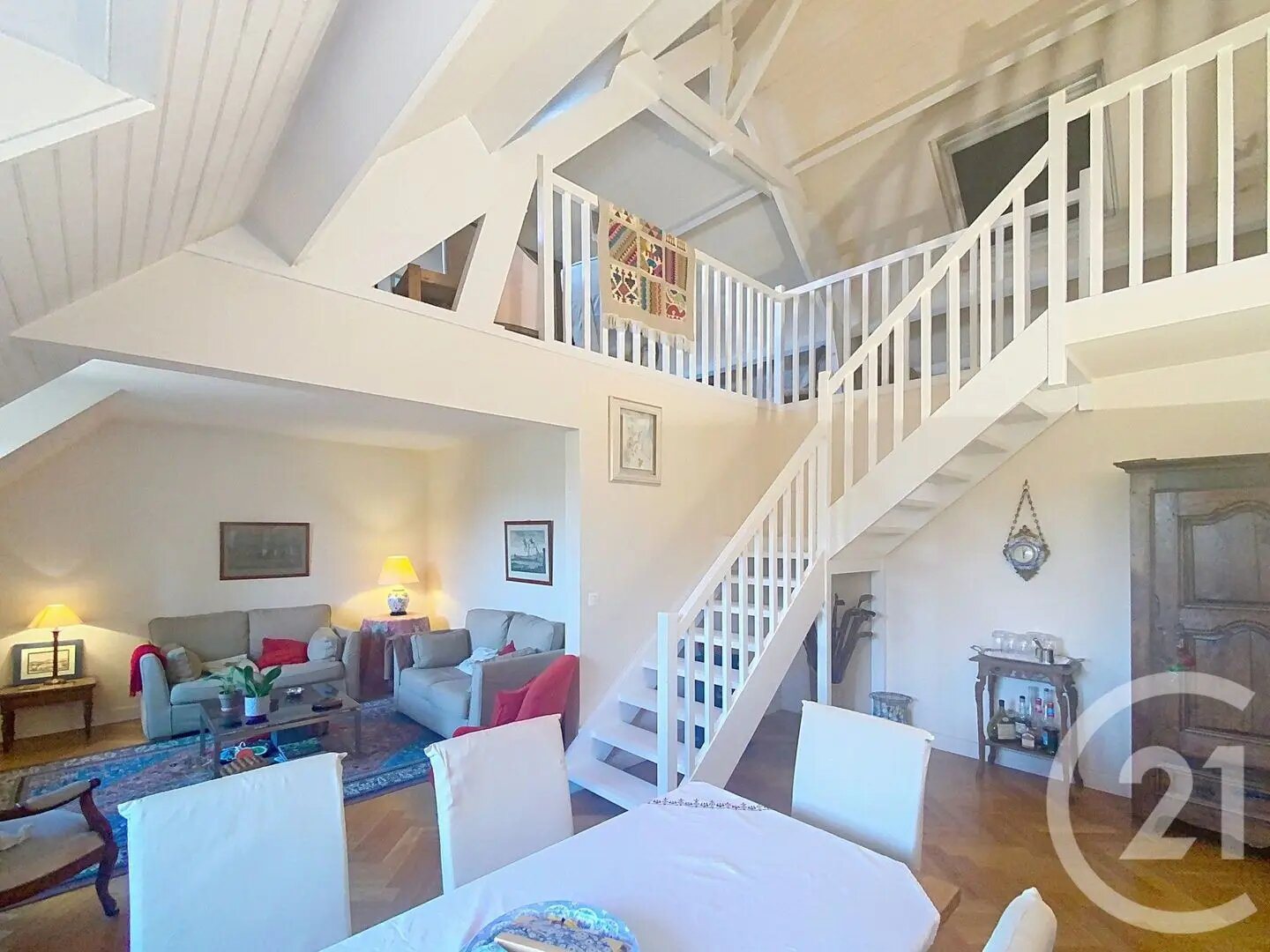 Appartement à vendre, 114m², Senlis