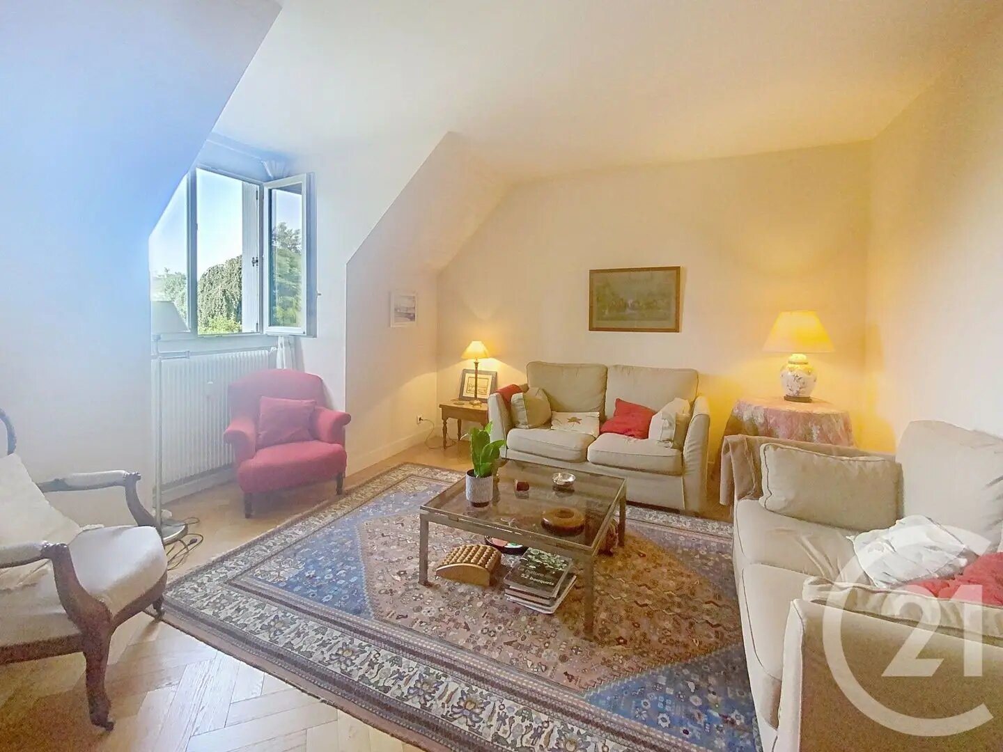 Appartement à vendre, 114m², Senlis