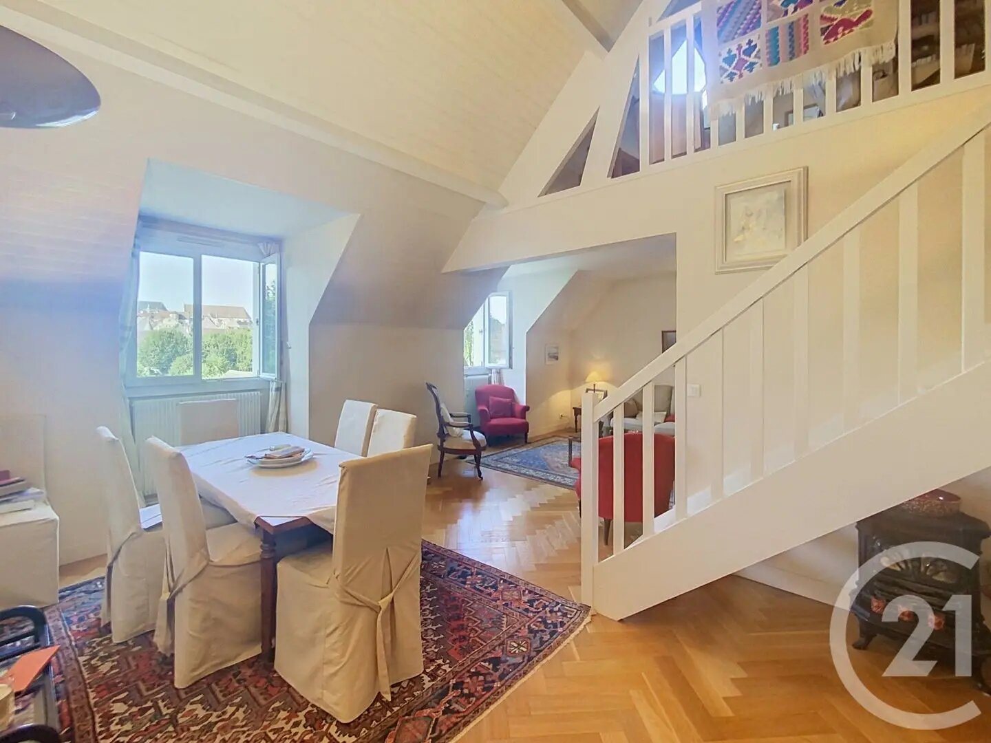 Appartement à vendre, 114m², Senlis