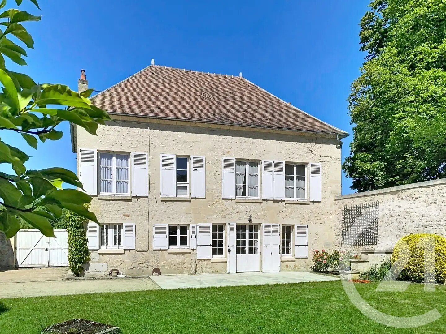 Maison à vendre, 187m², Senlis