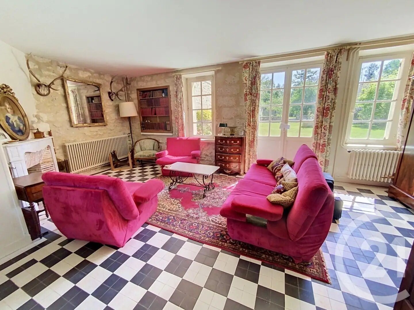 Maison à vendre, 187m², Senlis