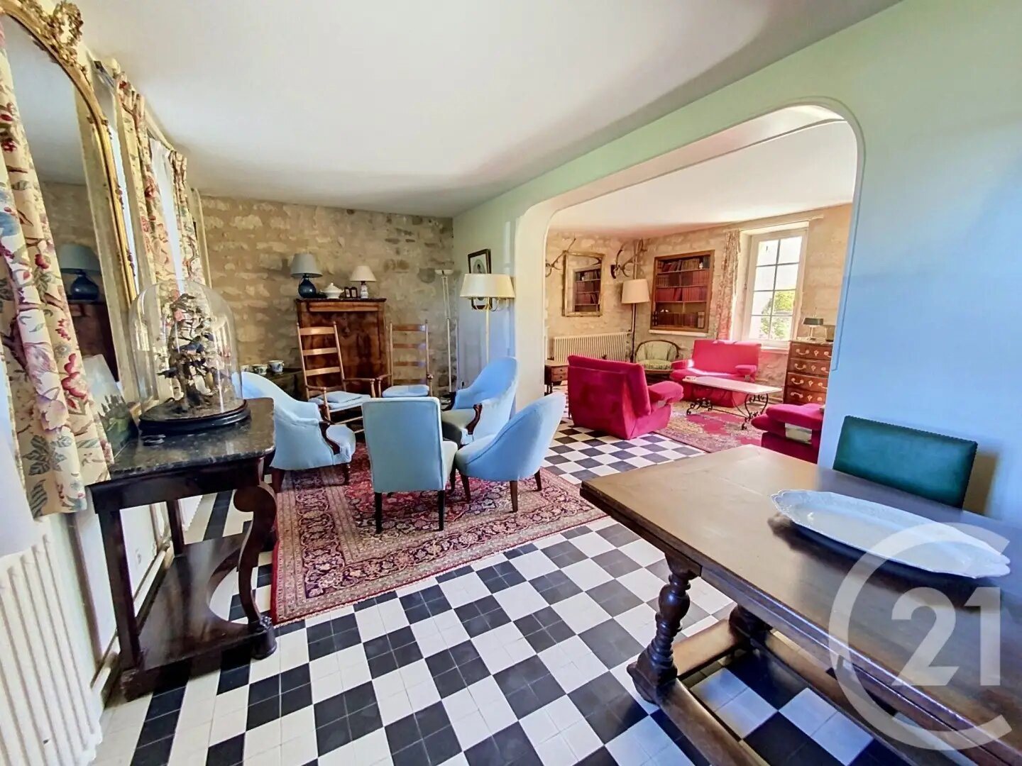 Maison à vendre, 187m², Senlis