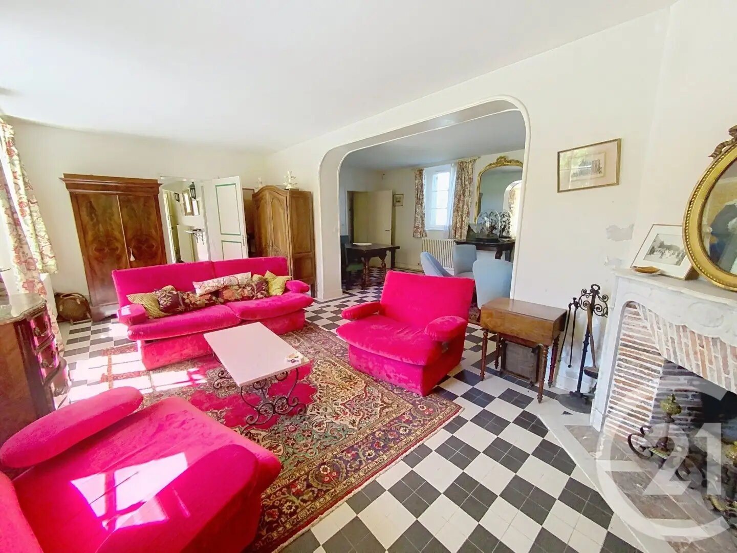 Maison à vendre, 187m², Senlis