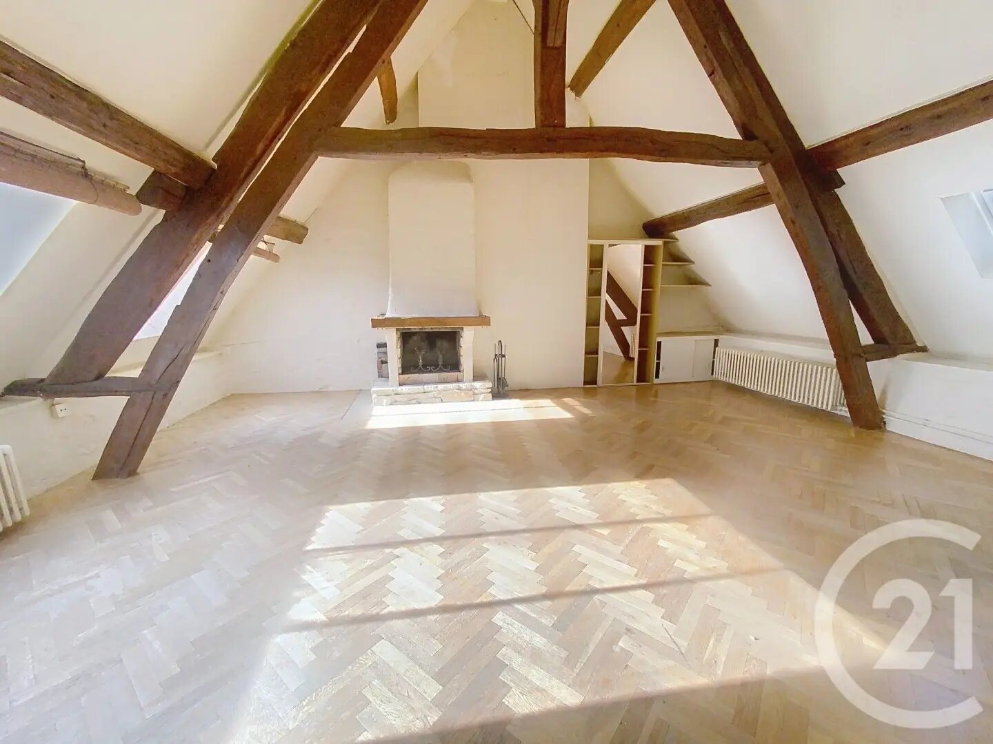 Appartement à vendre, 42m², Senlis