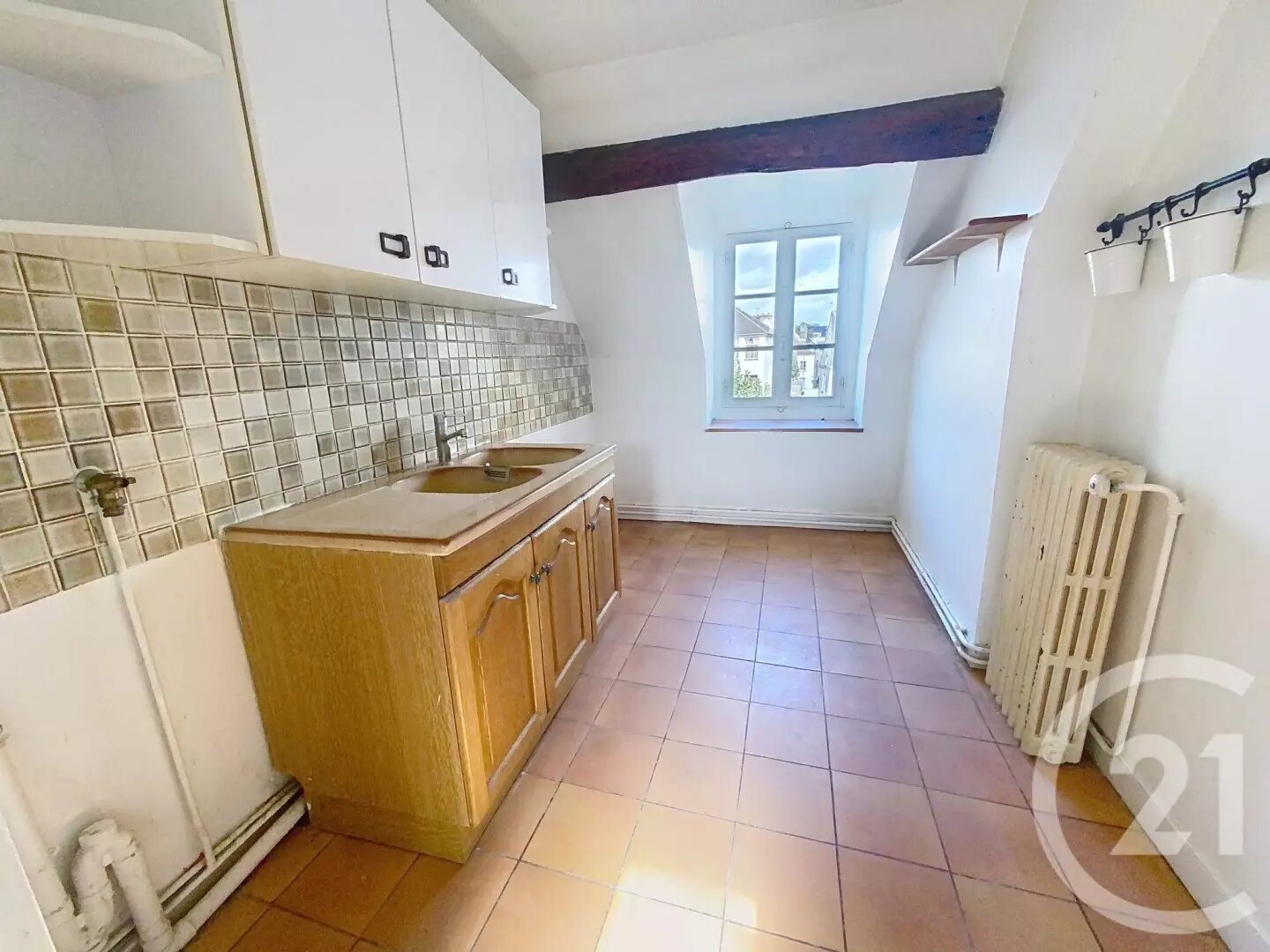 Appartement à vendre, 42m², Senlis