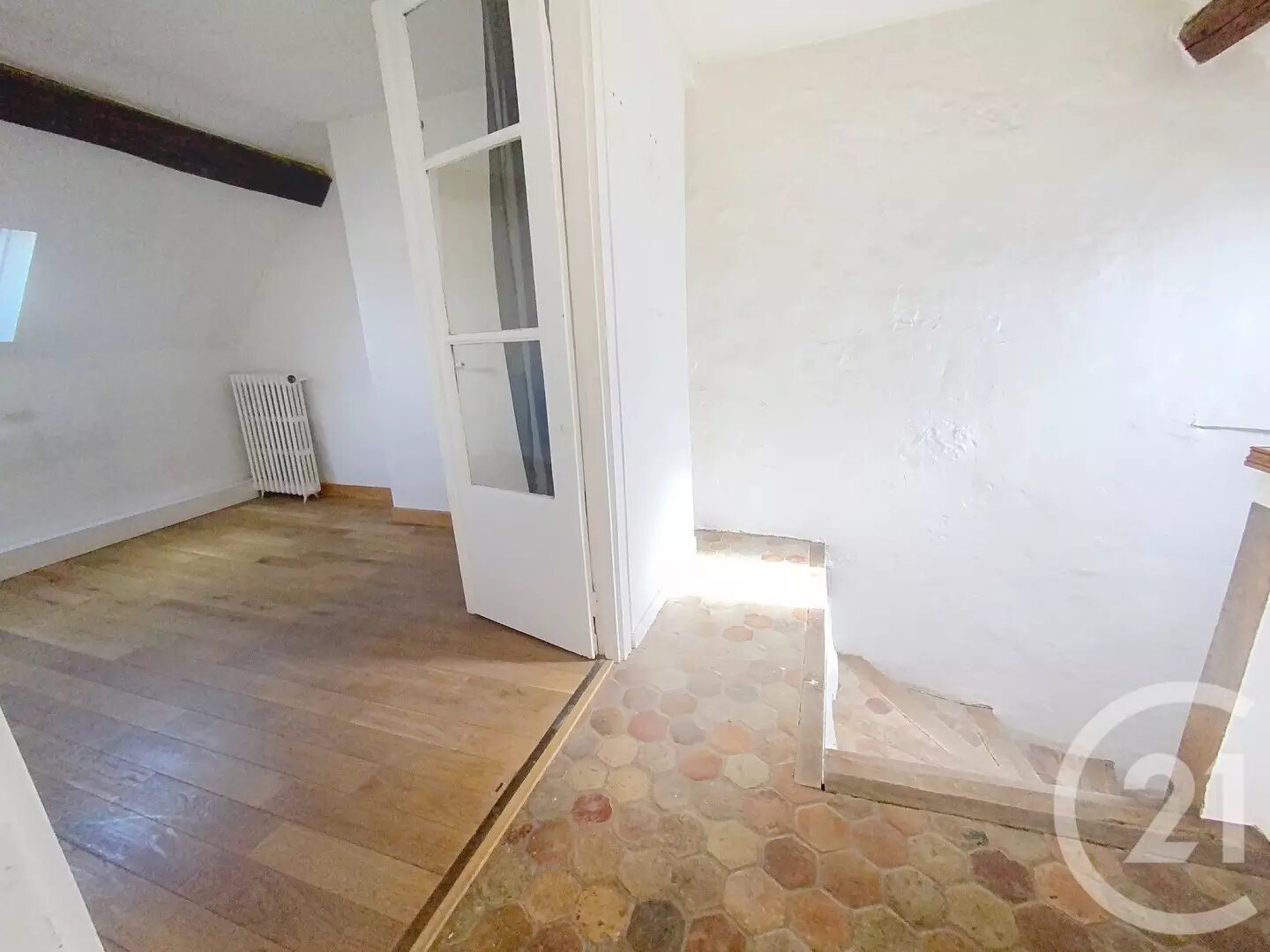 Appartement à vendre, 42m², Senlis
