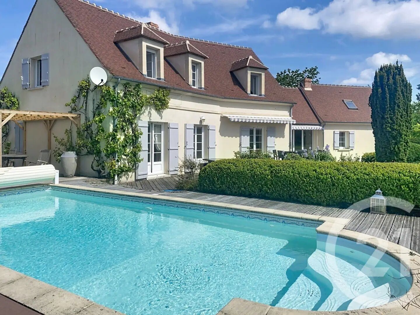 Maison à vendre, 195m², Senlis