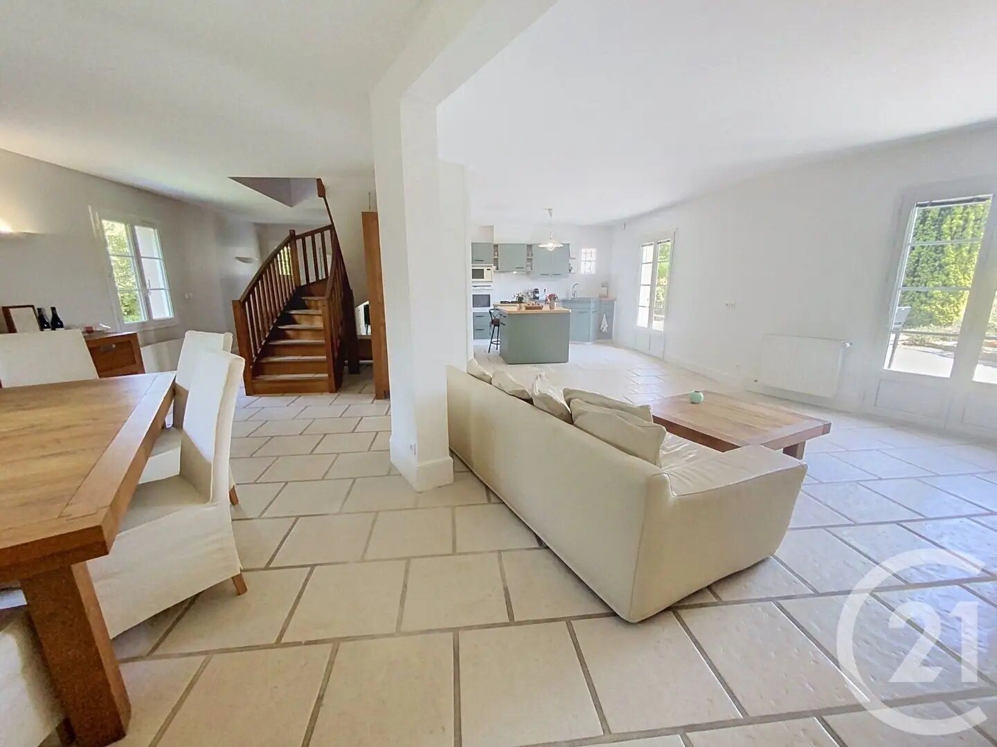 Maison à vendre, 195m², Senlis
