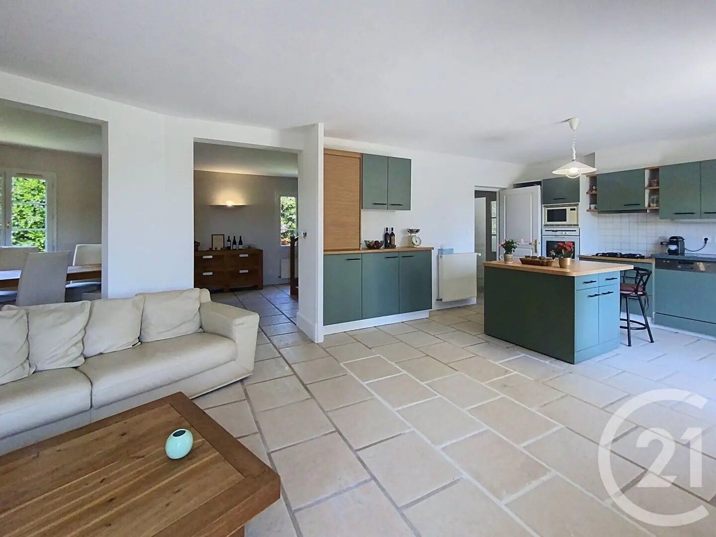 Maison à vendre, 195m², Senlis