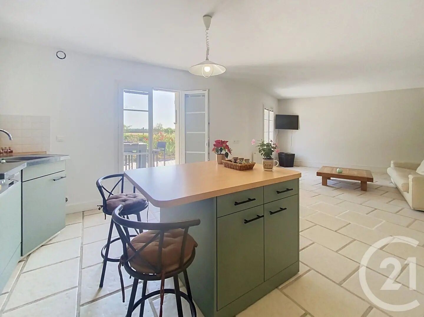 Maison à vendre, 195m², Senlis
