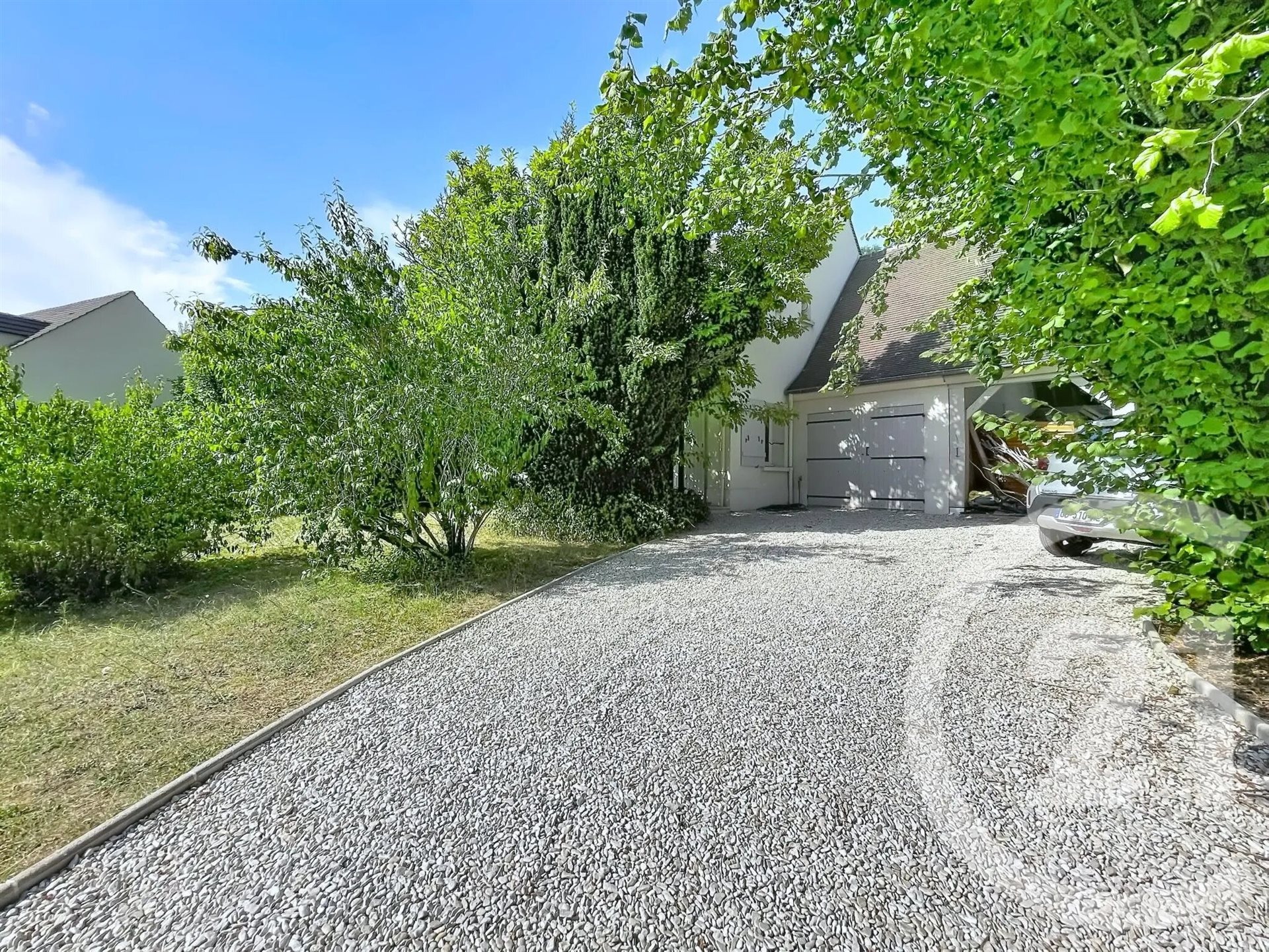 Maison à vendre, 120m², Lamorlaye