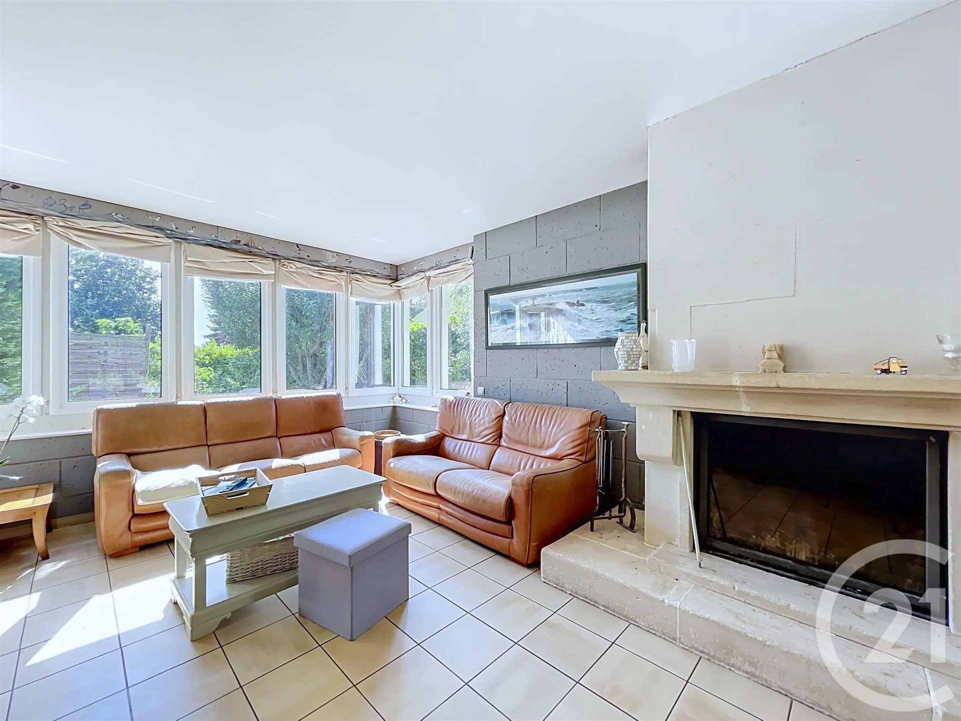 Maison à vendre, 120m², Lamorlaye