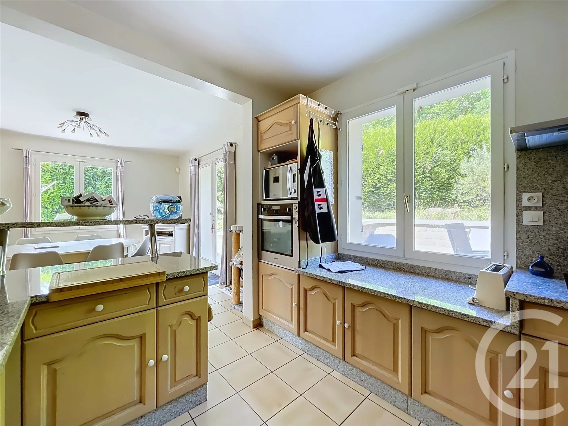 Maison à vendre, 120m², Lamorlaye