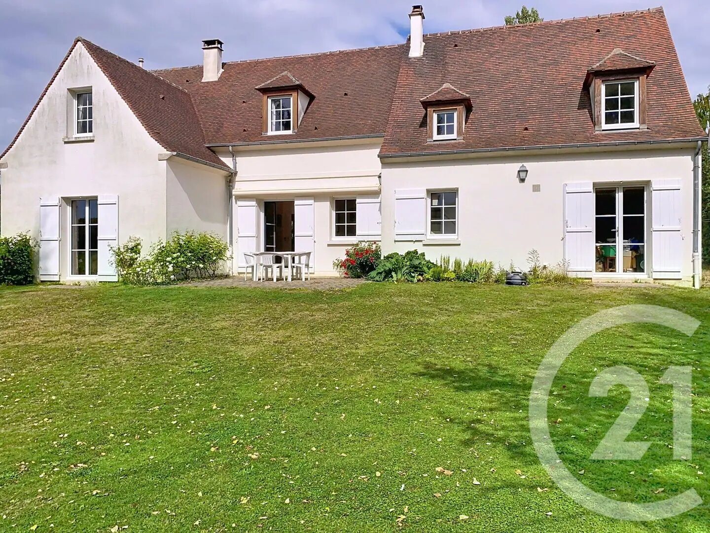 Maison à vendre, 160m², Senlis