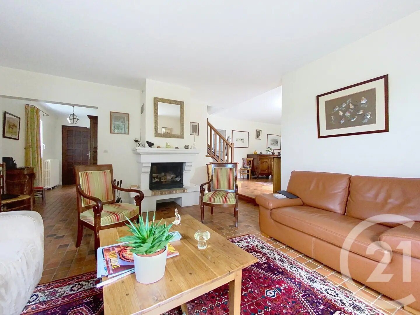 Maison à vendre, 160m², Senlis
