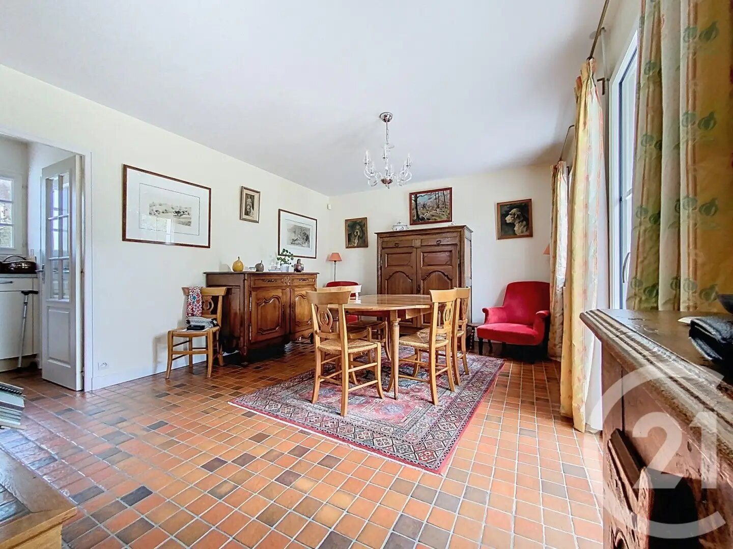 Maison à vendre, 160m², Senlis